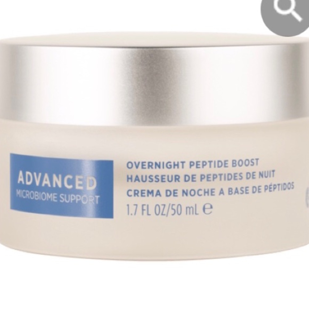 Seibella Overnight Peptide Boost